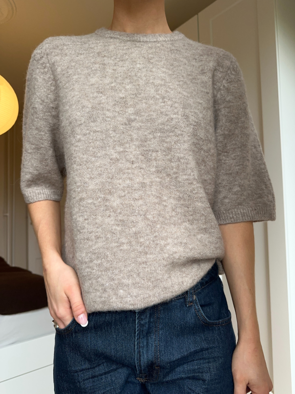 Gestuz - AlphaGZ ss tee NOOS