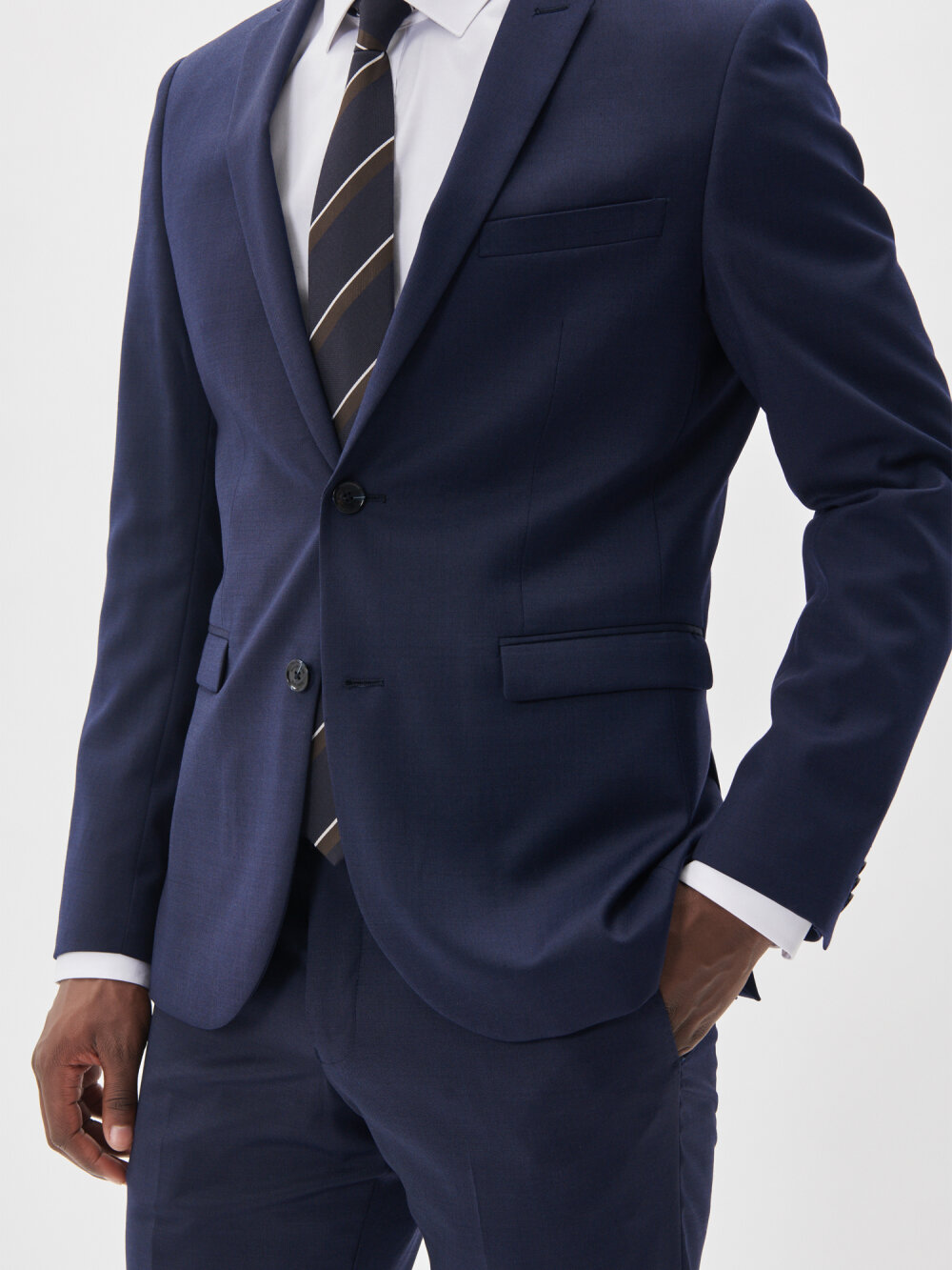 Matinique - George F Blazer