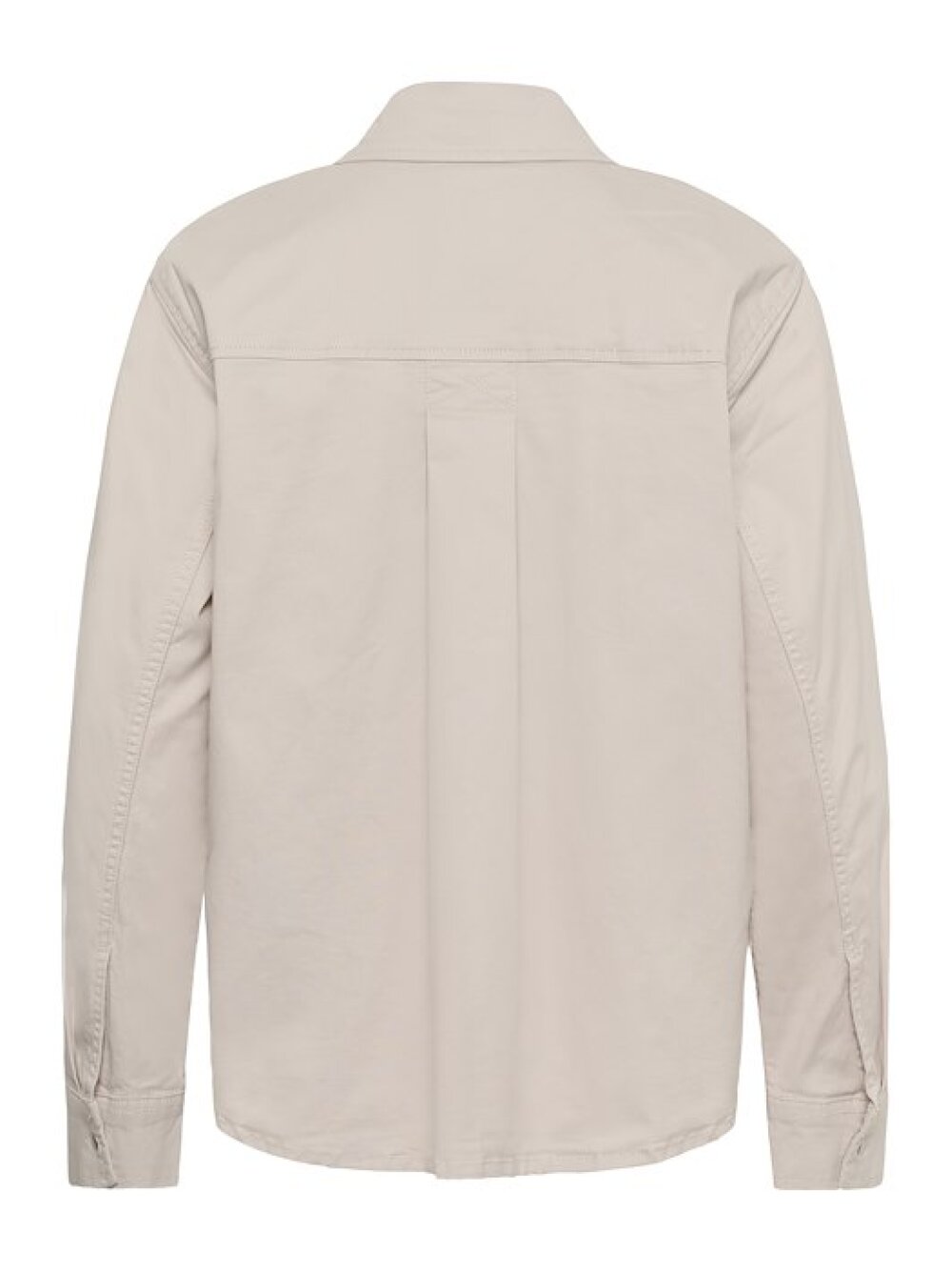 Part Two - NaylaPW JA