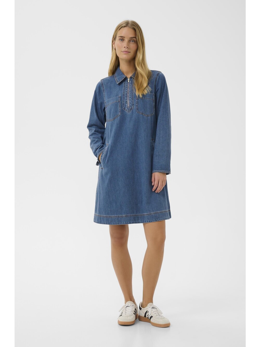 Part Two - YaliaPW DR