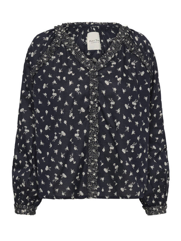 Part Two - ZadiePW BL Part Two - ZadiePW BL