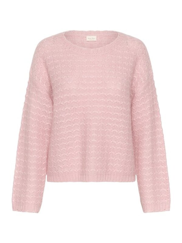 Part Two - ZoeyPW PU Part Two - ZoeyPW PU