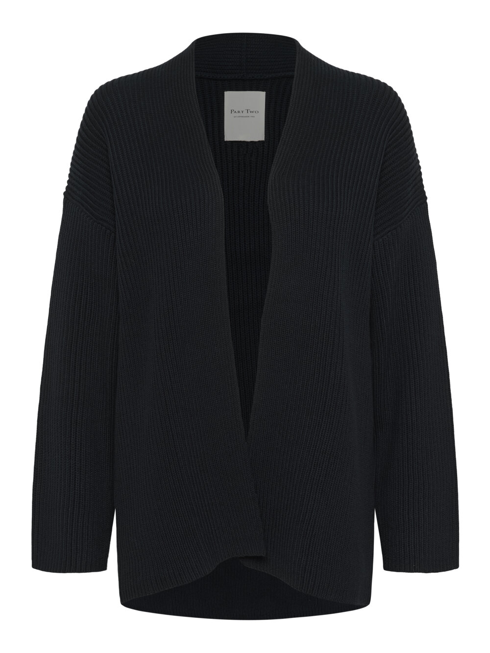 Part Two - ZoraPW CA