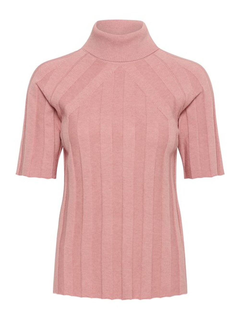 InWear - NIKOLAIW KELLSIE SS PULLOVER