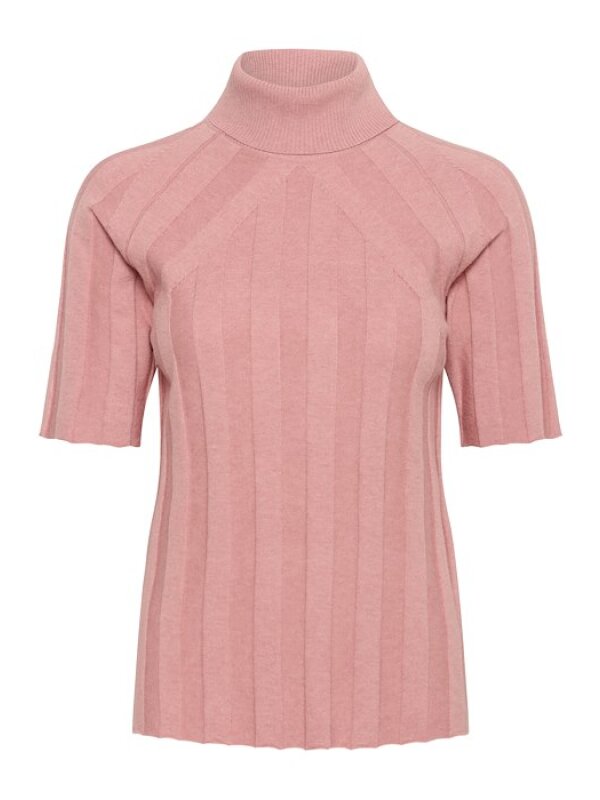 InWear - NIKOLAIW KELLSIE SS PULLOVER InWear - NIKOLAIW KELLSIE SS PULLOVER