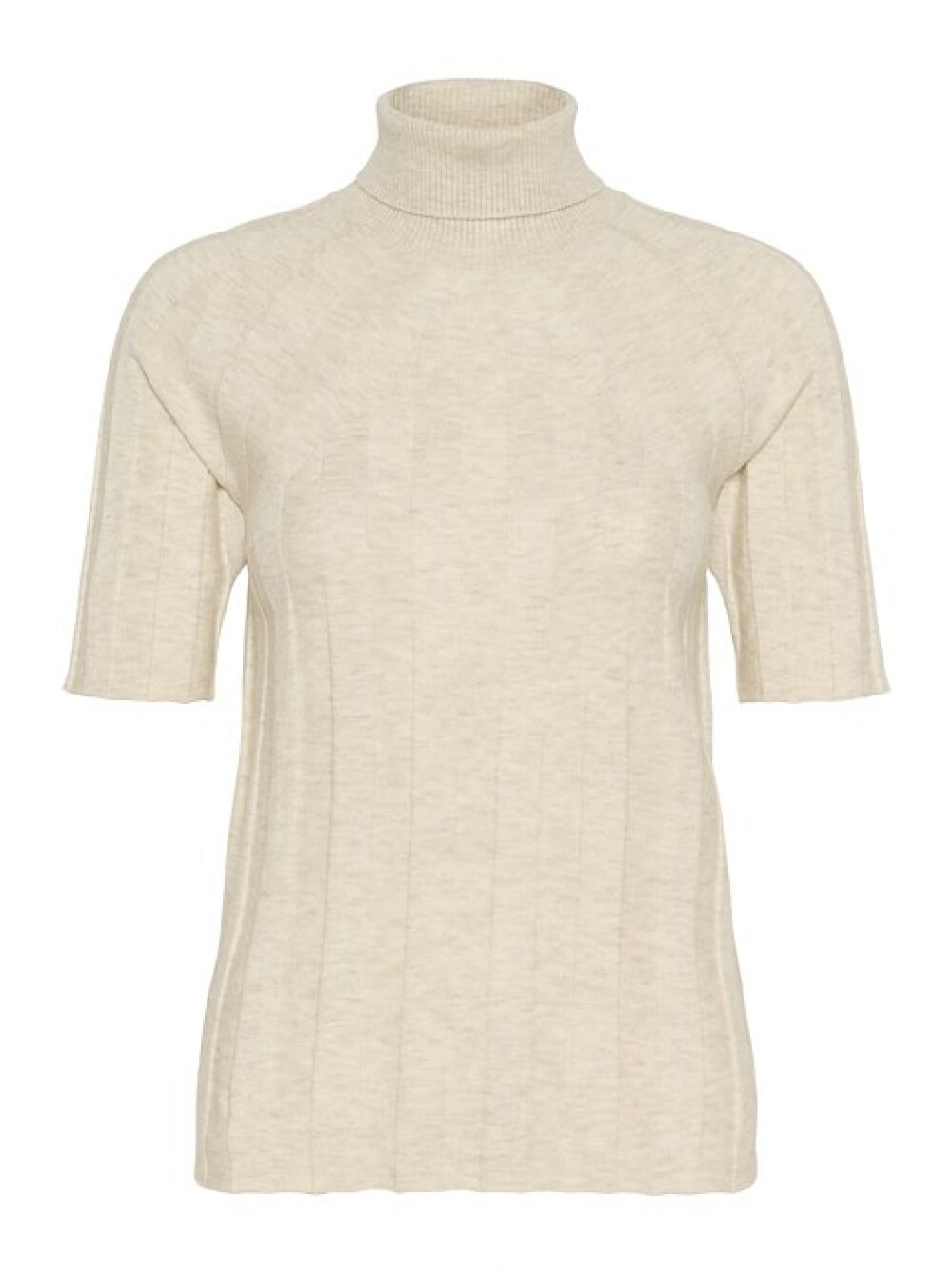 InWear - NIKOLAIW KELLSIE SS PULLOVER