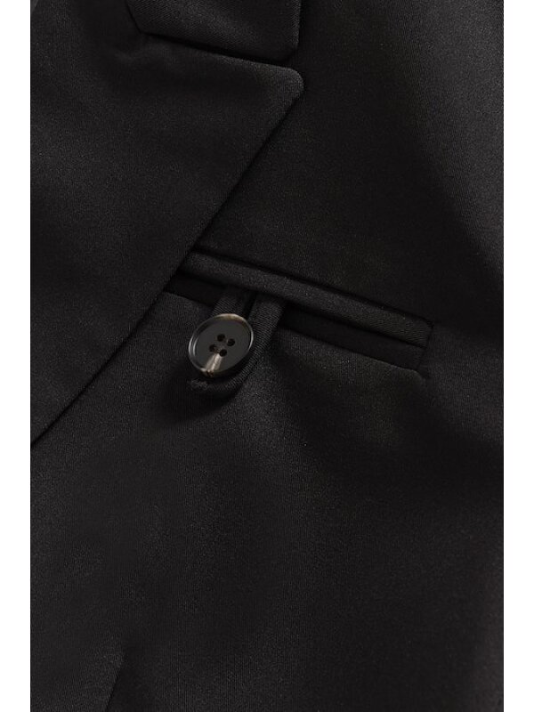 Karen By Simonsen - KBRo Solid Blazer Karen By Simonsen - KBRo Solid Blazer