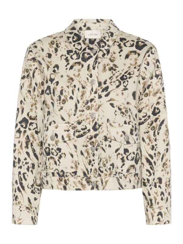 Cream - CRSuara Jacket Cream - CRSuara Jacket