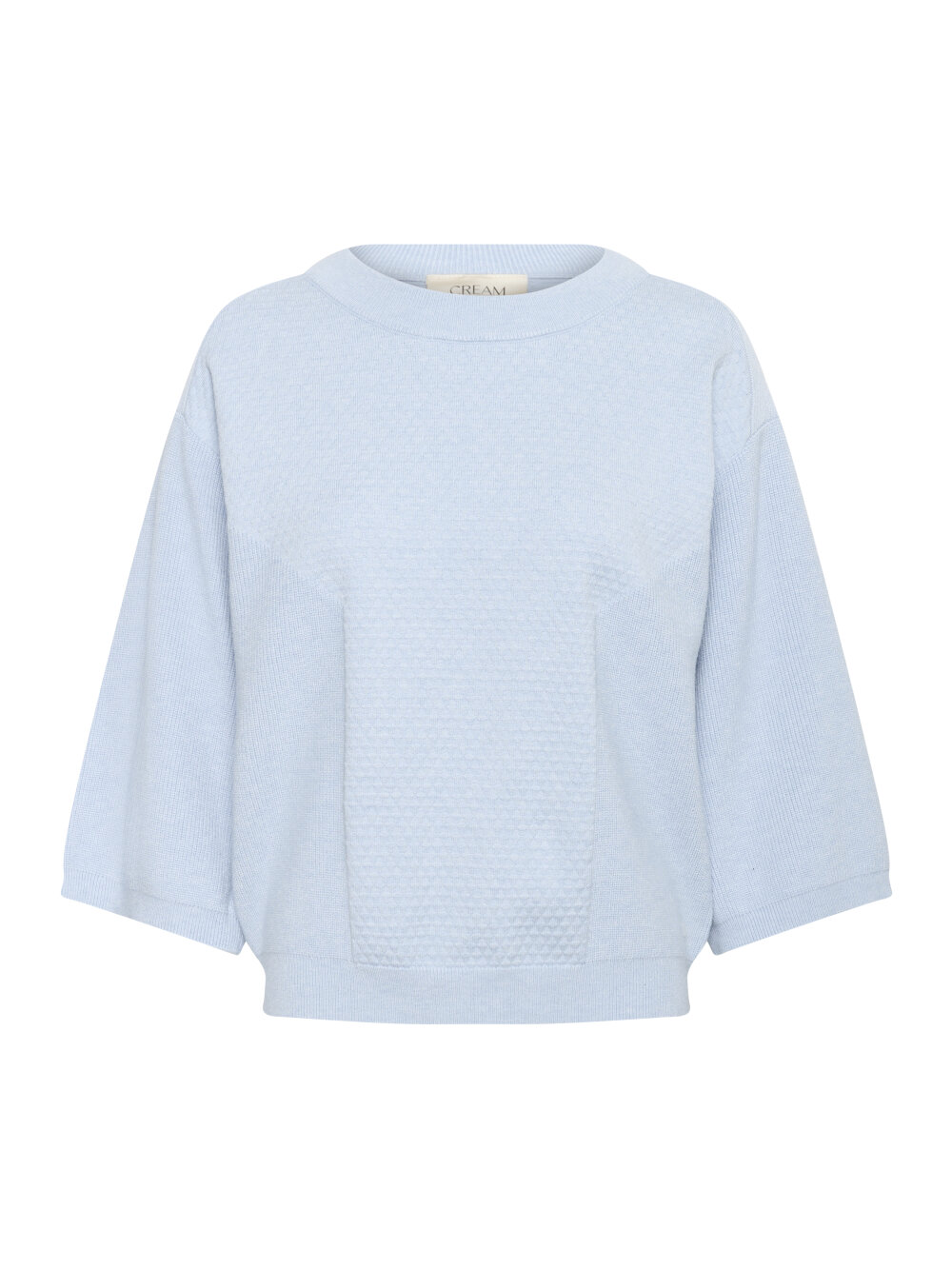 Cream - CRDela Pullover