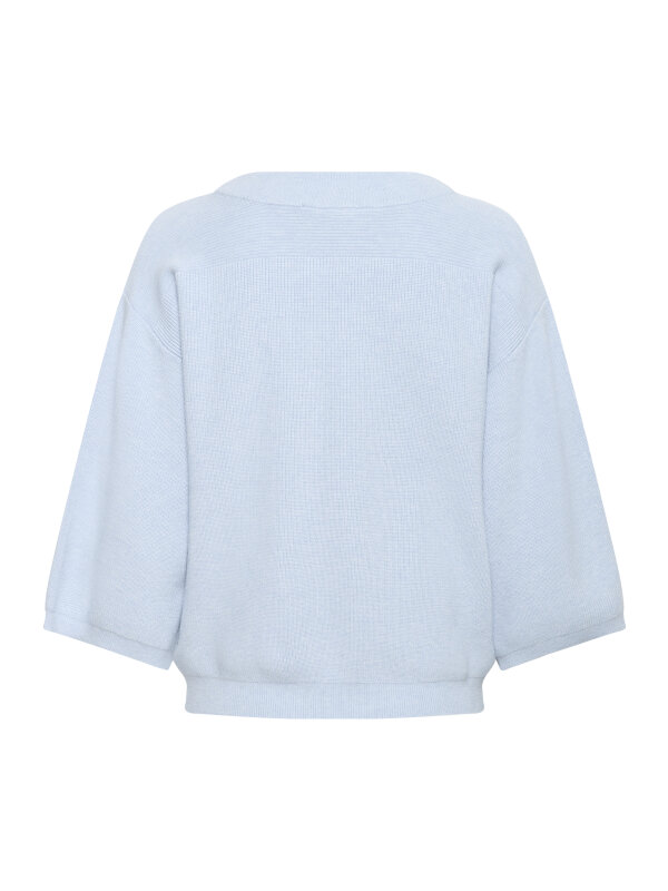 Cream - CRDela Pullover Cream - CRDela Pullover