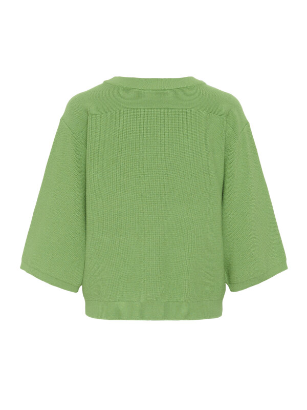 Cream - CRDela Pullover Cream - CRDela Pullover