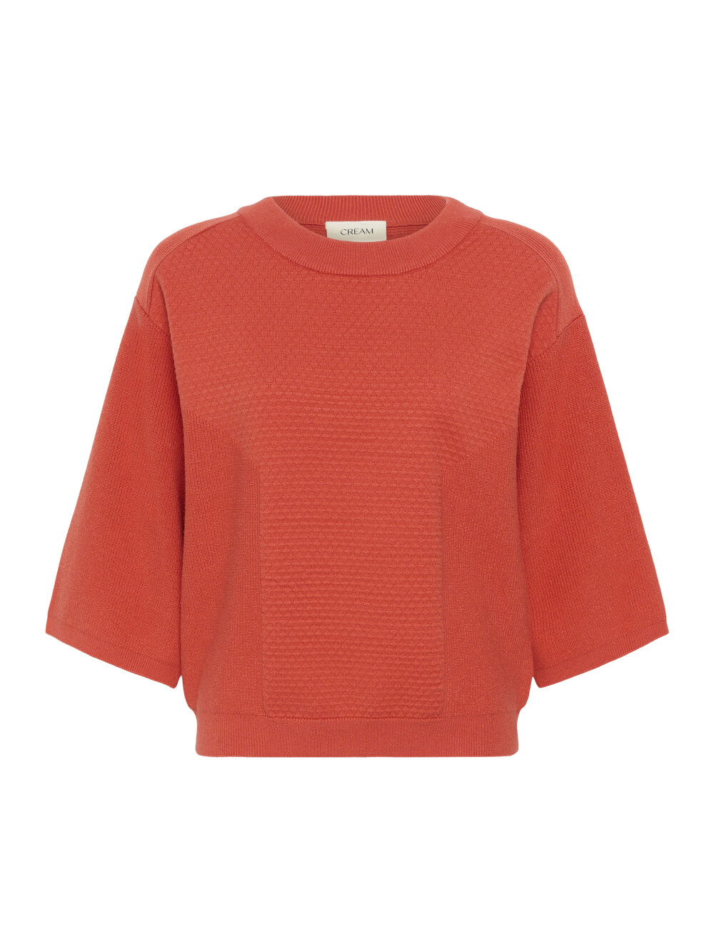 Cream - CRDela Pullover