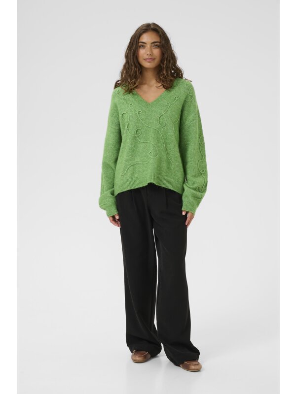 Culture - CUtoby Kimmy Pullover Culture - CUtoby Kimmy Pullover