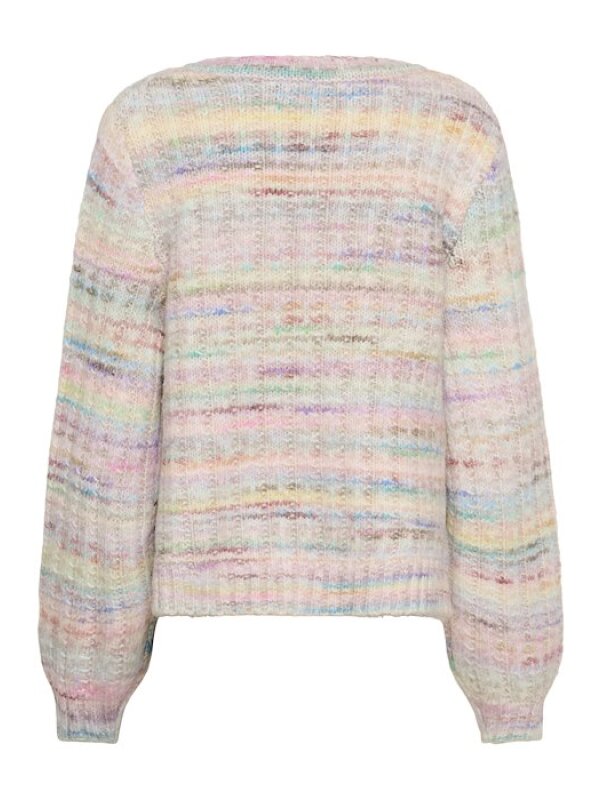 Culture - CUbilo Pullover Culture - CUbilo Pullover