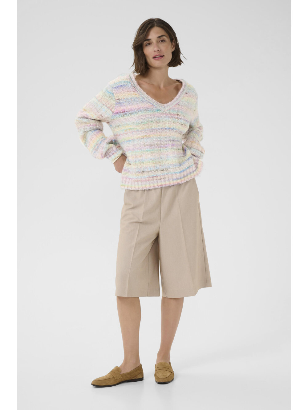 Culture - CUbilo Pullover