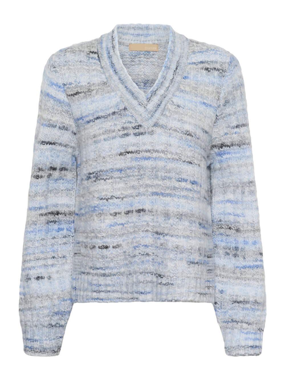 Culture - CUbilo Pullover