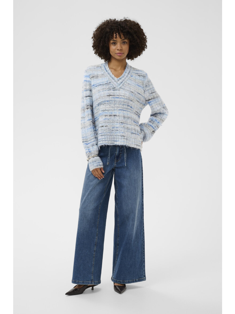 Culture - CUbilo Pullover