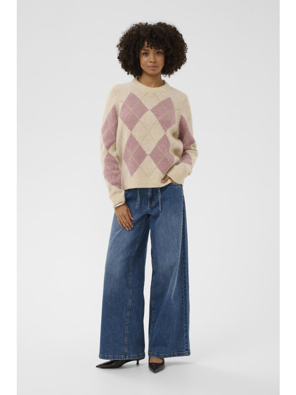 Culture - CUharlekin Katrina Pullover Culture - CUharlekin Katrina Pullover