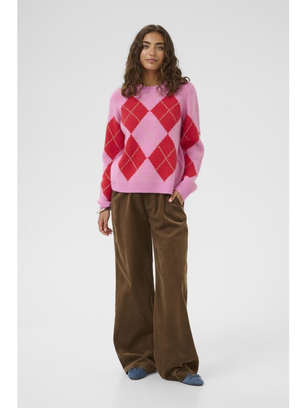 Culture - CUharlekin Katrina Pullover Culture - CUharlekin Katrina Pullover