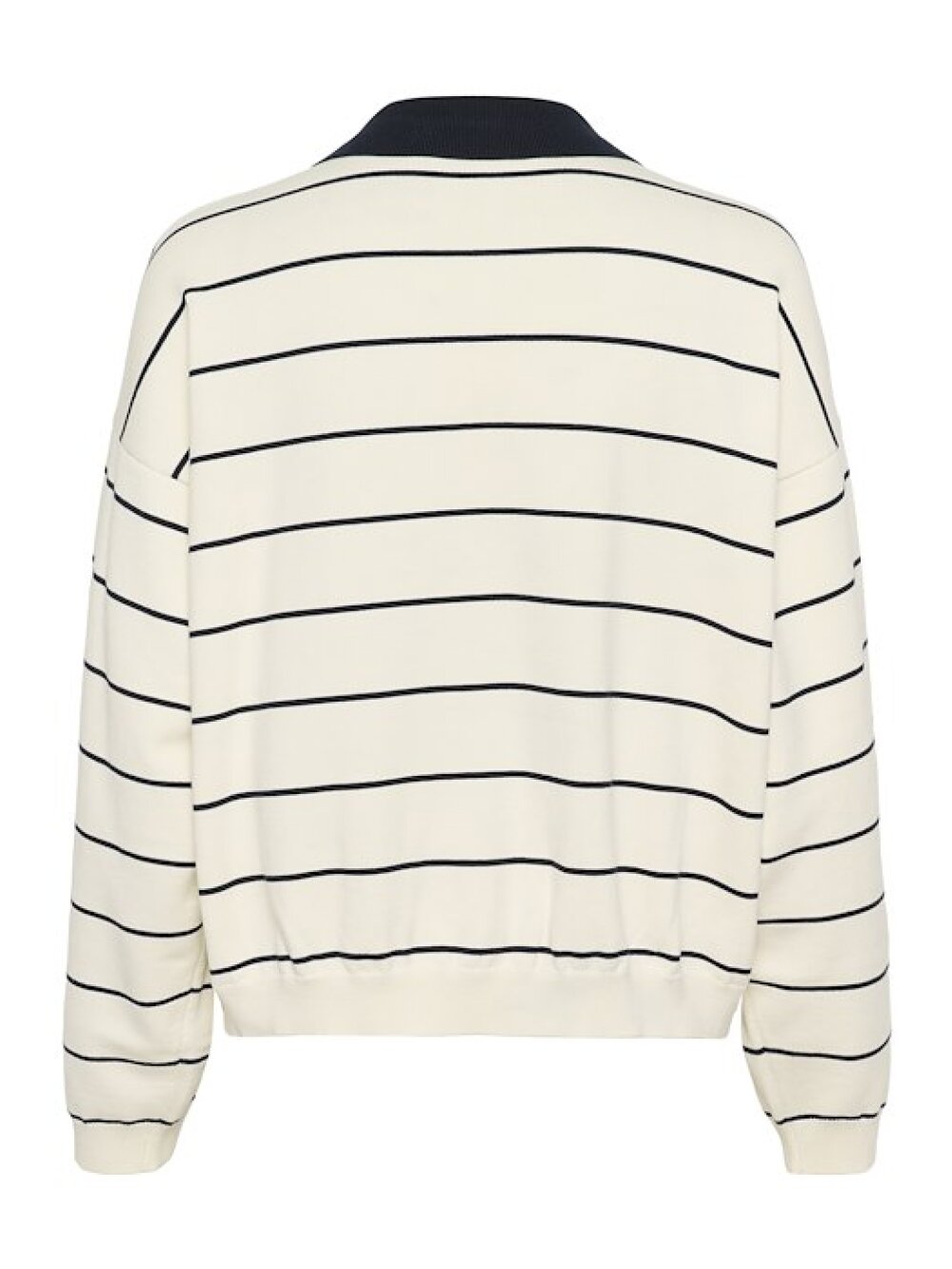 Gestuz - GZtaige polo pullover