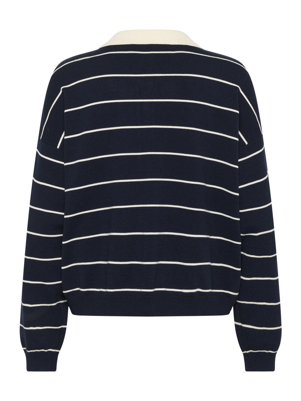 Gestuz - GZtaige polo pullover