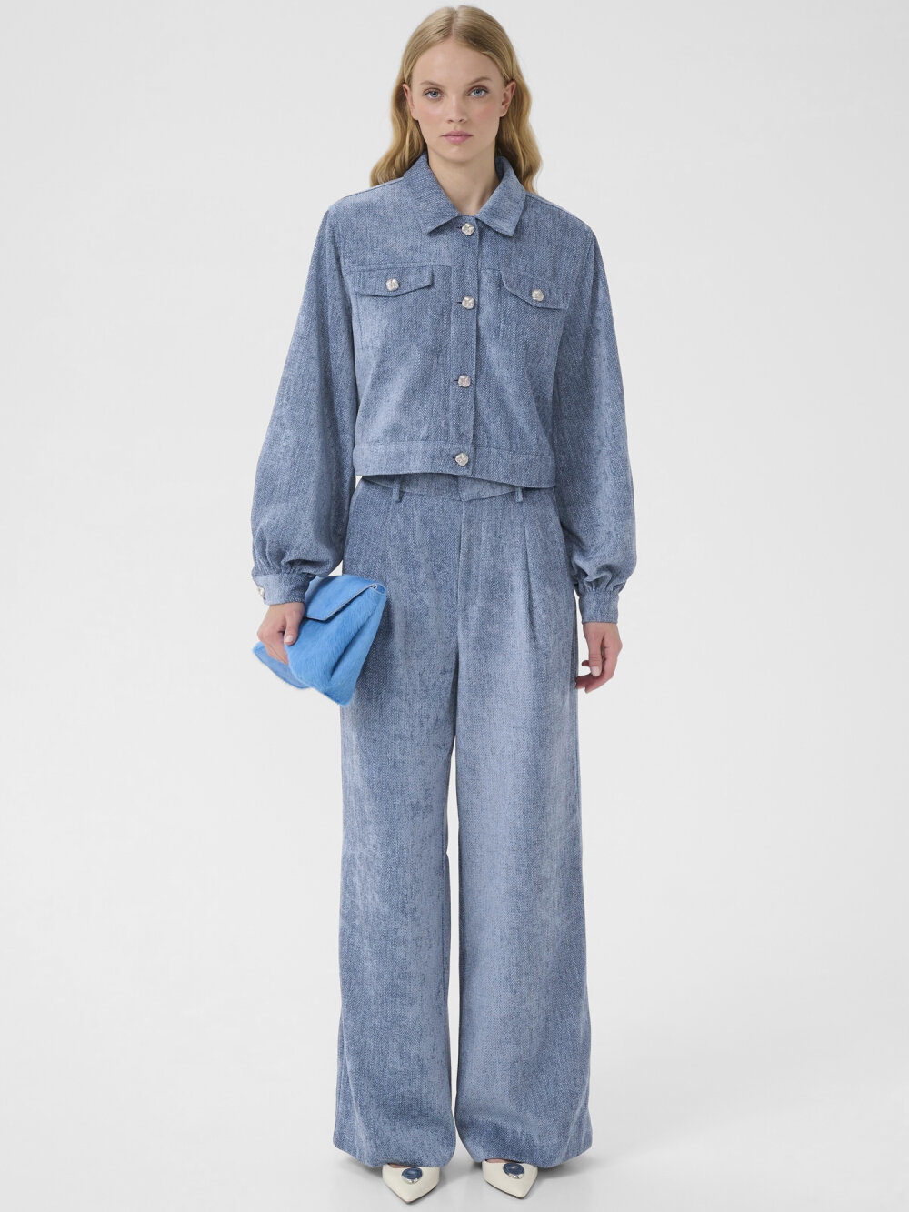 Gestuz - GZvally jacket