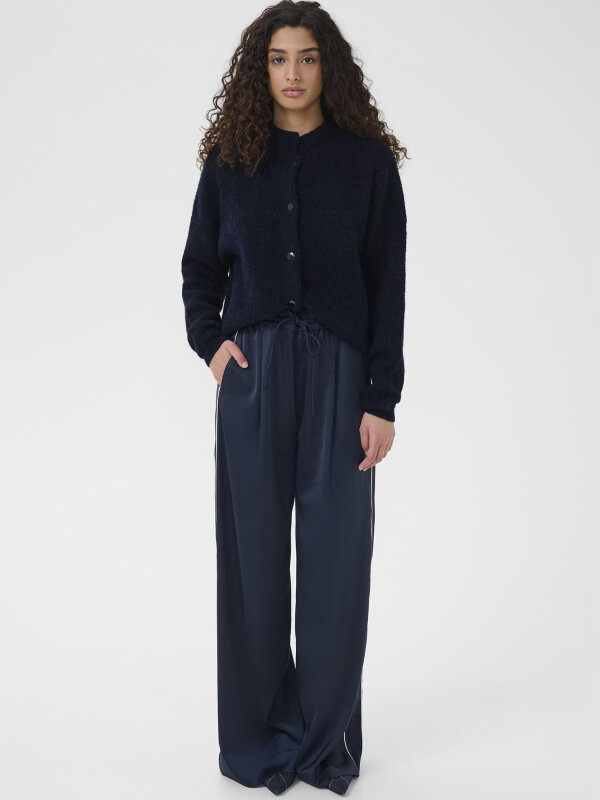 Gestuz - AlphaGZ short cardigan Gestuz - AlphaGZ short cardigan