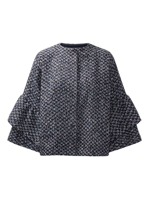 Karmamia Copenhagen - Spencer Jakke Karmamia Copenhagen - Spencer Jakke