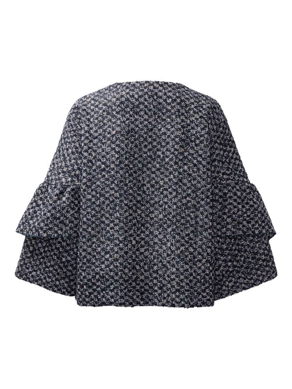 Karmamia Copenhagen - Spencer Jacket Karmamia Copenhagen - Spencer Jacket