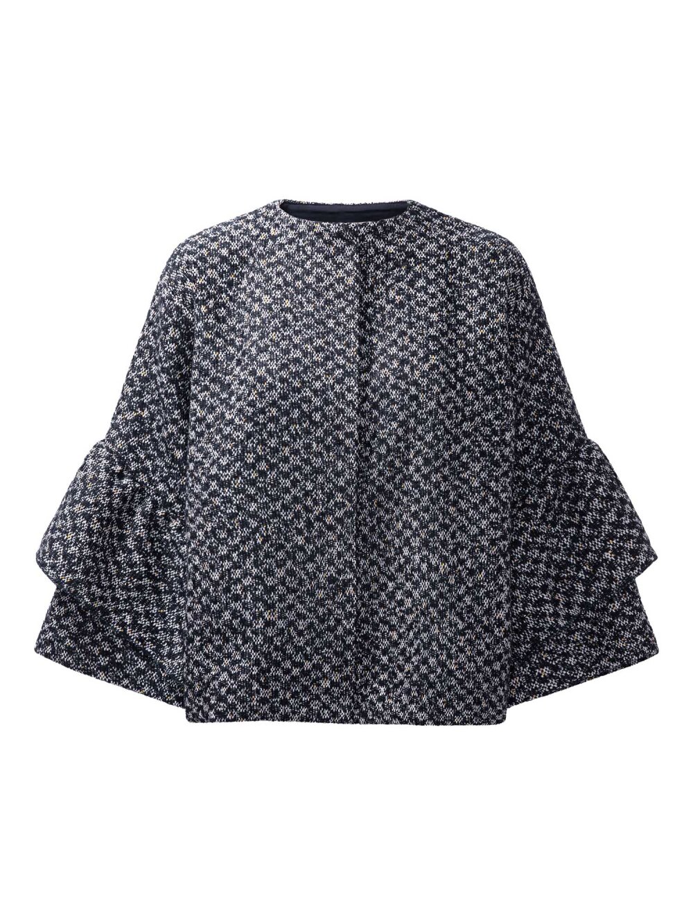 Karmamia Copenhagen - Spencer Jacket