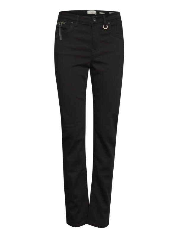 Pulz Jeans - PZKAROLINA HW Jeans Straight Leg Pulz Jeans - PZKAROLINA HW Jeans Straight Leg