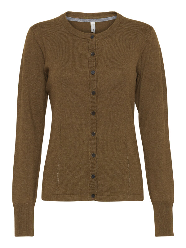 Pulz Jeans - PZSARA LS Short Cardigan Pulz Jeans - PZSARA LS Short Cardigan