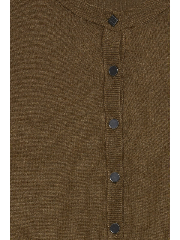 Pulz Jeans - PZSARA LS Short Cardigan Pulz Jeans - PZSARA LS Short Cardigan