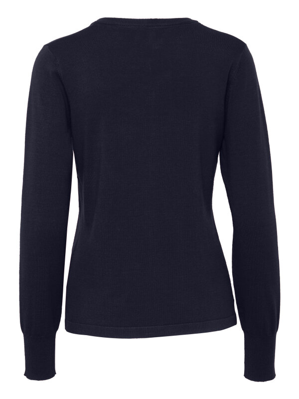 Pulz Jeans - PZSARA LS Short Cardigan Pulz Jeans - PZSARA LS Short Cardigan