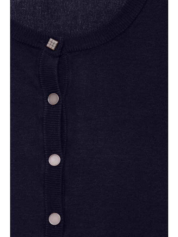 Pulz Jeans - PZSARA LS Short Cardigan Pulz Jeans - PZSARA LS Short Cardigan