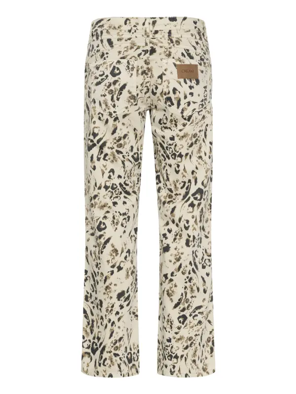 Cream - CRSuma Jeans - Coco Fit Cream - CRSuma Jeans - Coco Fit