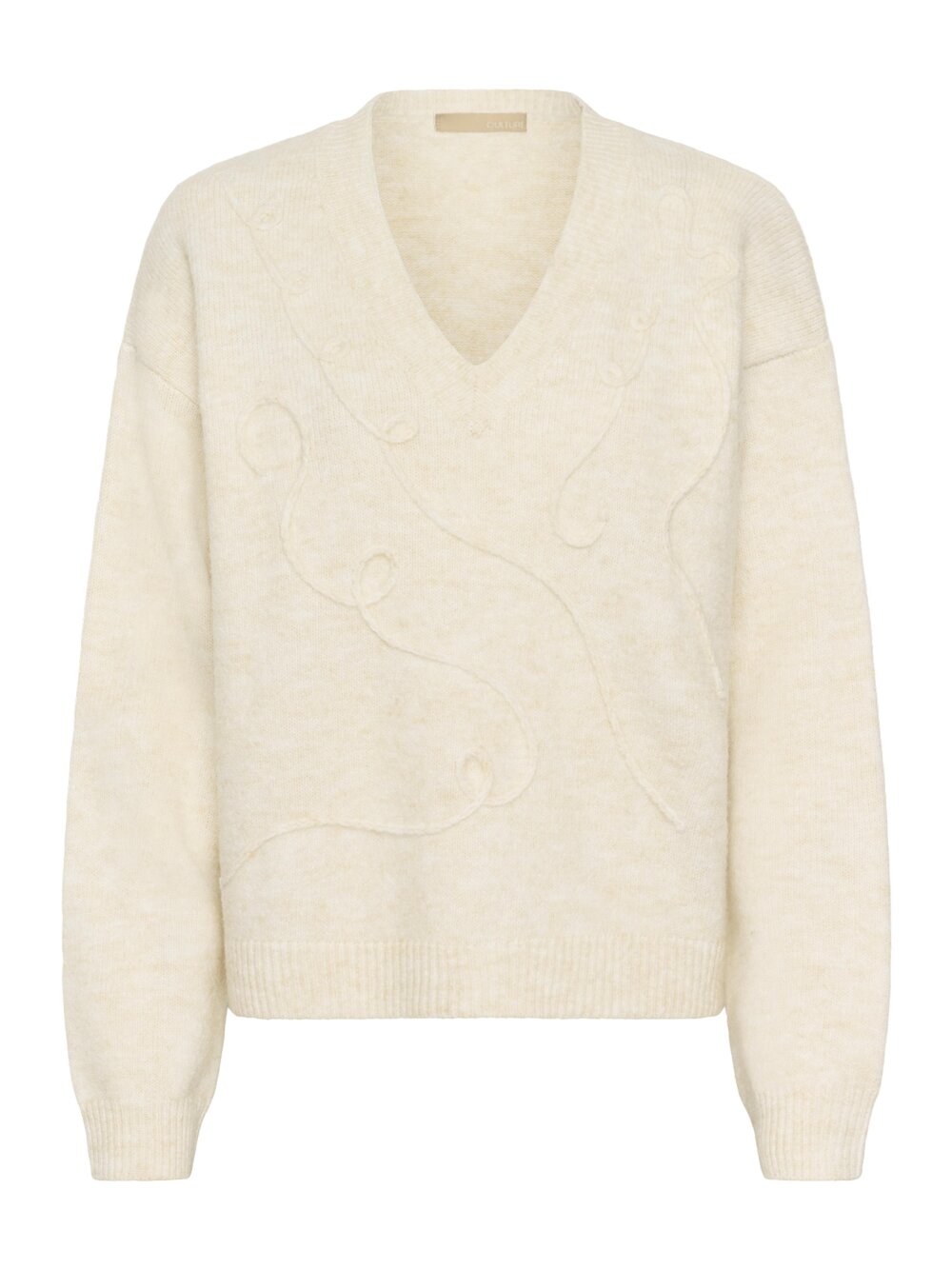 Culture - CUtoby Kimmy Pullover