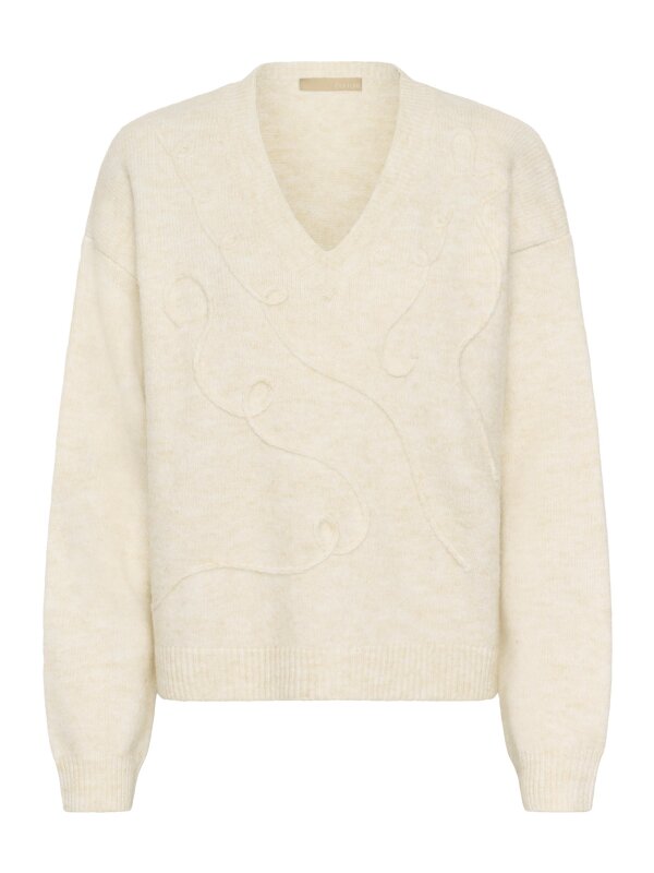 Culture - CUtoby Kimmy Pullover Culture - CUtoby Kimmy Pullover