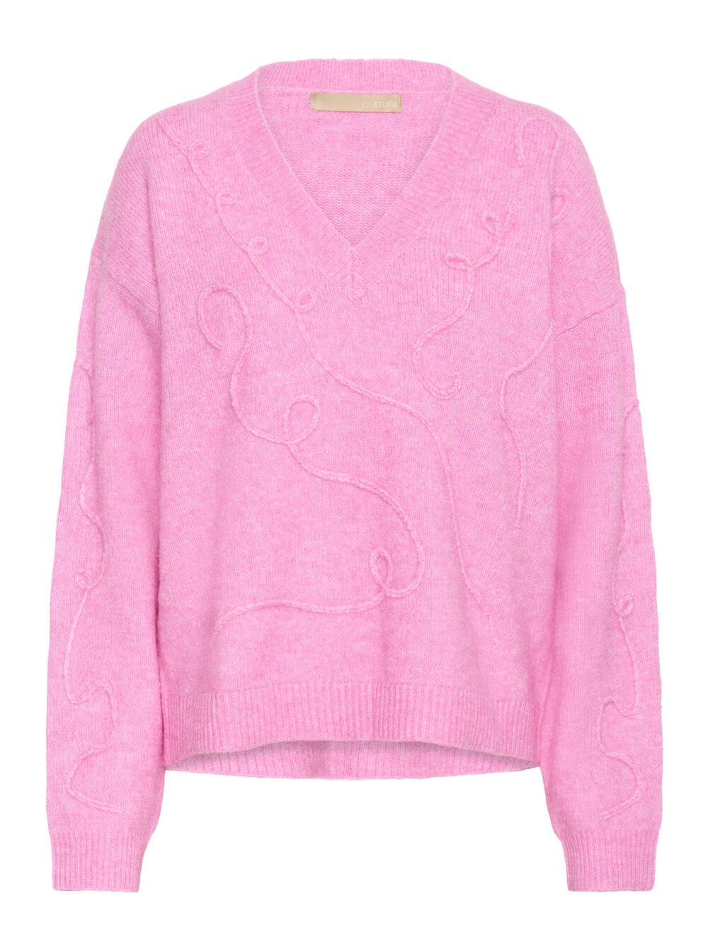 Culture - CUtoby Kimmy Pullover