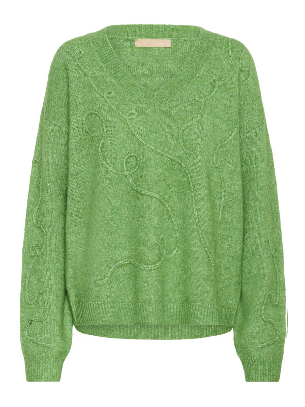 Culture - CUtoby Kimmy Pullover Culture - CUtoby Kimmy Pullover