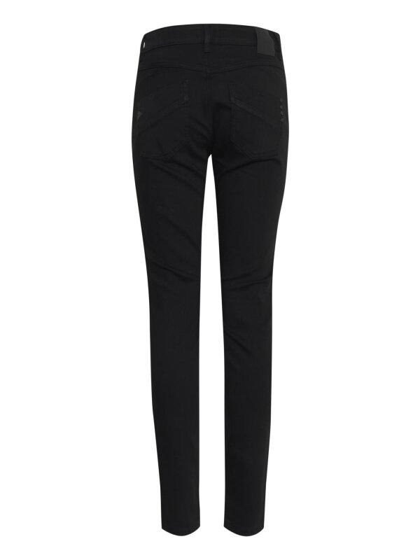 Pulz Jeans - PZCARMEN HW Jeans Skinny Leg