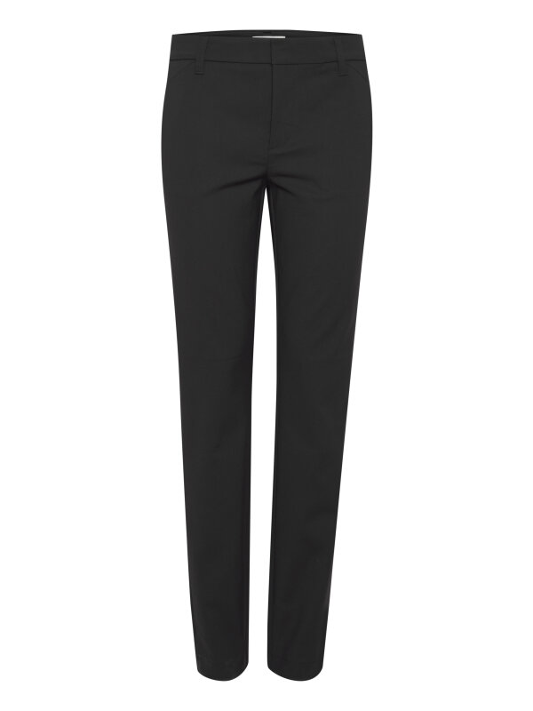 Pulz Jeans - PZBINDY HW Pant Long Skinny Leg Pulz Jeans - PZBINDY HW Pant Long Skinny Leg