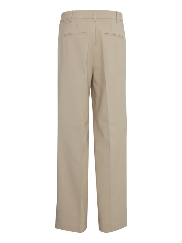 Pulz Jeans - PZBINDY HW PANT WIDE LEG Pulz Jeans - PZBINDY HW PANT WIDE LEG