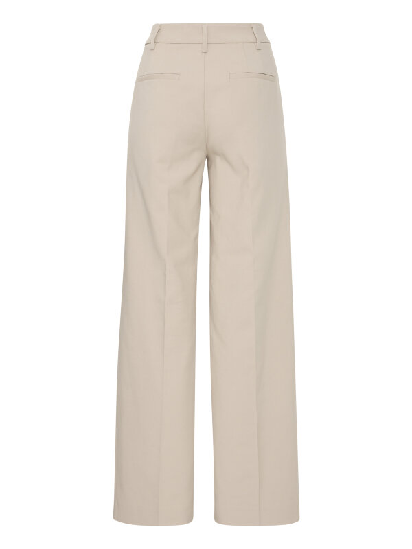 Pulz Jeans - PZBINDY HW PANT WIDE LEG Pulz Jeans - PZBINDY HW PANT WIDE LEG