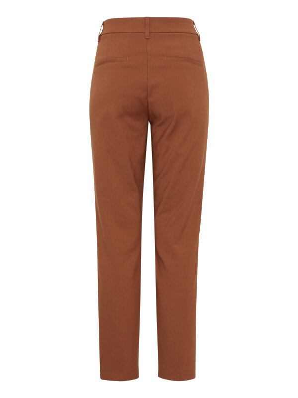 Pulz Jeans - PZBINDY HW PANT ANKL. SKINNY L