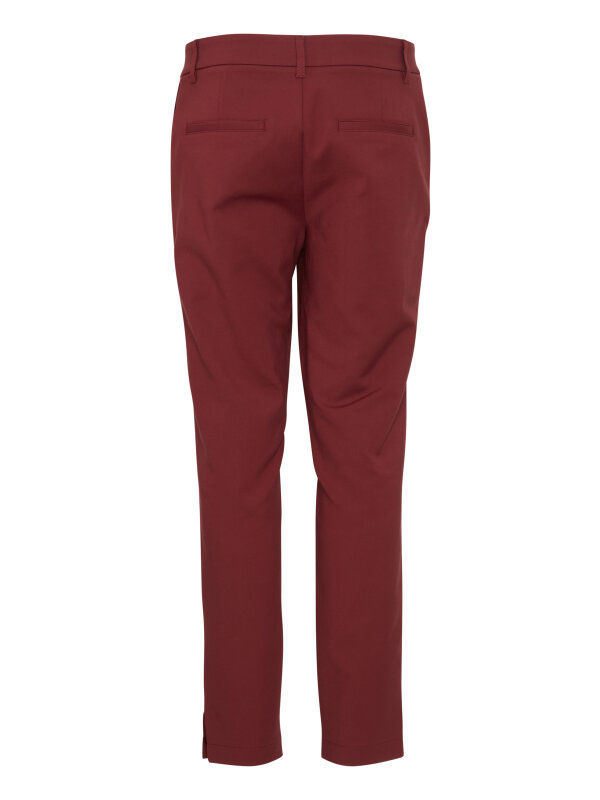 Pulz Jeans - PZBINDY HW PANT ANKL. SKINNY L Pulz Jeans - PZBINDY HW PANT ANKL. SKINNY L