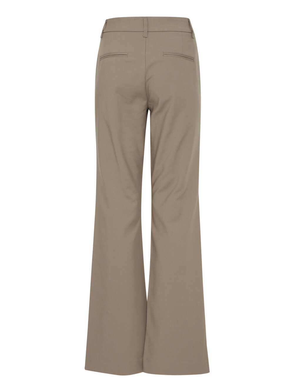 Pulz Jeans - PZBINDY HW PANTS BOOTCUT LEG