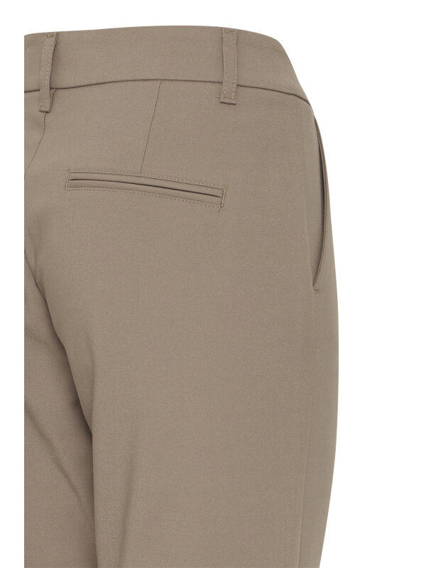 Pulz Jeans - PZBINDY HW PANTS BOOTCUT LEG