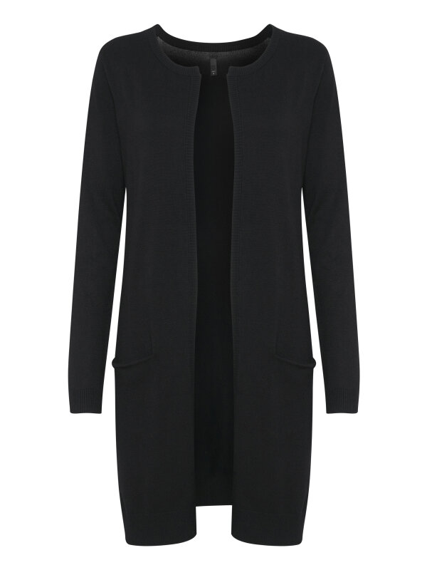 Pulz Jeans - PZSARA Long Cardigan Pulz Jeans - PZSARA Long Cardigan