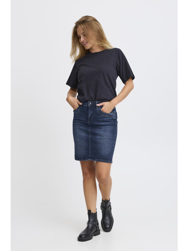 Pulz Jeans - PZKAROLINA HW Skirt Pulz Jeans - PZKAROLINA HW Skirt